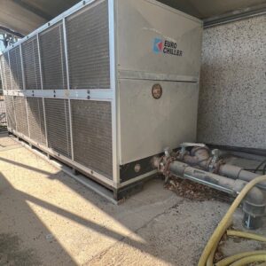 EUROCHILLER AROL 200