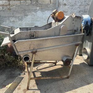 SVINATORE COMPLETO DI ACCESSORI