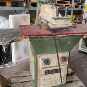 PUGNO 303ES