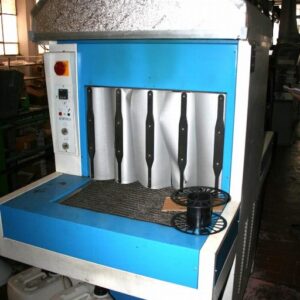ELETTROTECNICA BC 291-CE-