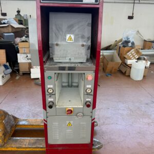 PASANQUI S 501 DC-1B-CE-
