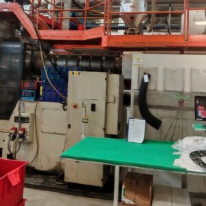 MIR RMP 1200