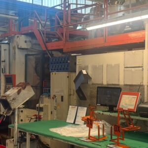 MIR RMP 1200