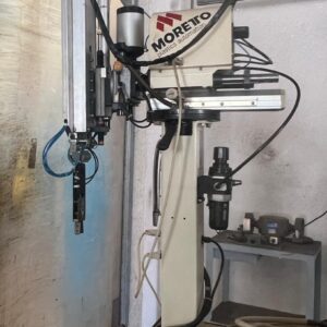 MORETTO ST 950 D-V-G-  ( APEX )