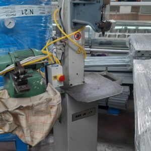BESSER OBE 10 LP-CE-
