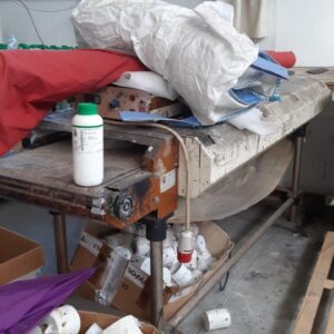 GALLI TGV20/5 -CE-