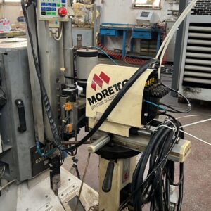 MORETTO ST 950 D-V-G- ( APEX )