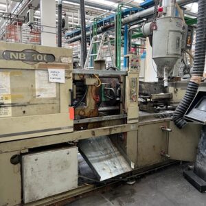 NEGRI BOSSI NB 100-H450.