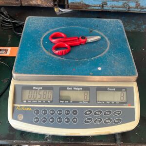 FUTURA QHD-30+