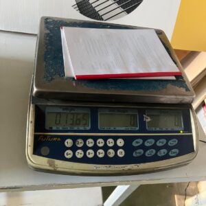 FUTURA QHD-30+