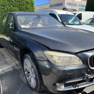 BMW MOD.KM21 730D