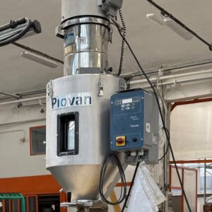 PIOVAN G31 +T30 +S43