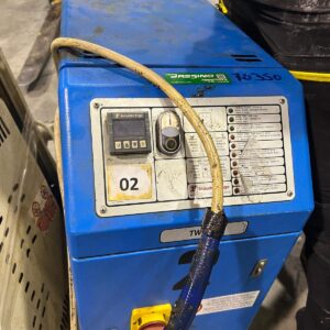 INDUSTRIAL FRIGO TW6/95