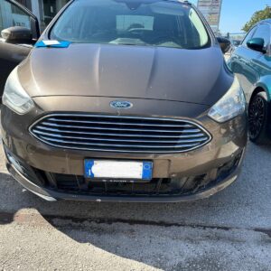 FORD C-MAX MCA 1.5 TDCI COME DA OFFERTA DEL 27.02.2017