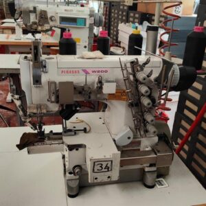 PEGASUS W264-01CB