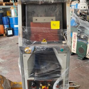 IRON FOX AS 1800 STV-CE-