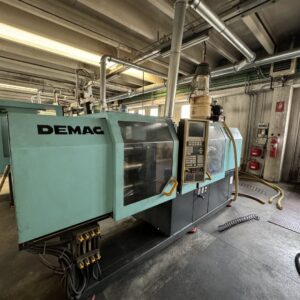 DEMAG 500-200 ERGOTECH COMPACT