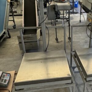 BILCO SILVER WAIN 71-