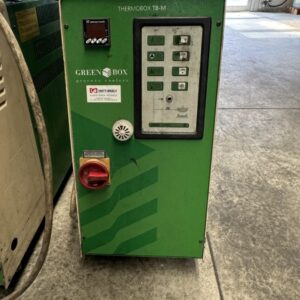 GREEN BOX THERMOBOX TB-M/9/WO