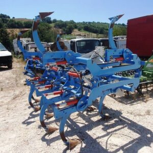 S.I.C.ILTILLER SRL CSIP2/13SI COLTIVATORE