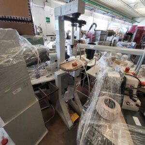 SAVERIO BIONDI SB 98-CE-