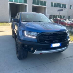 FORD RANGER  DCAB RAPTOR  2.0TDCI-