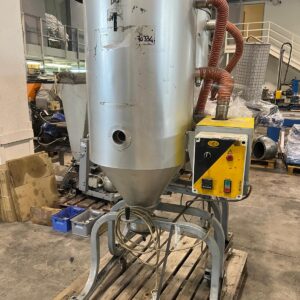 MSM AD80/H150/CR5/VA1