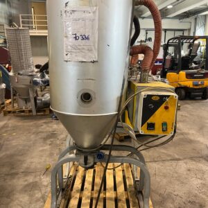 MSM AD80/H150/CR5/VA1