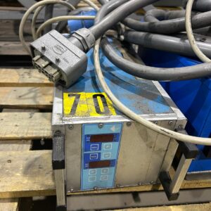 COMAT MX02 - 2 ZONE