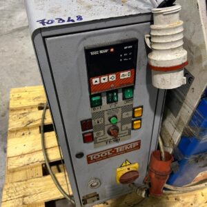 TOOL TEMP TT181