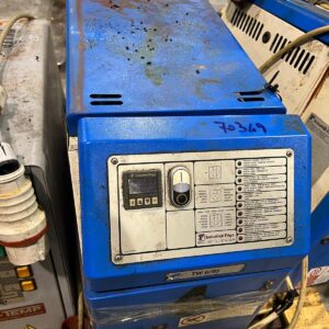 INDUSTRIAL FRIGO TW6/95