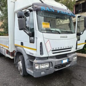 IVECO 130/120.