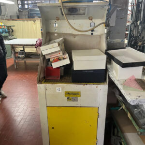 SAREMA 5100-P5207-CE-