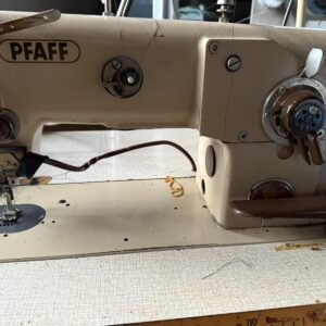 PFAFF 418-900/51