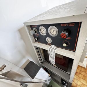 IRON FOX AS 1800 K-CE-