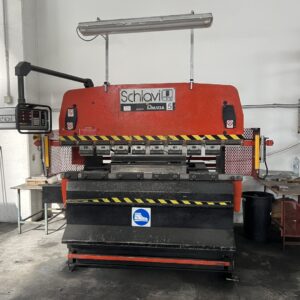 SCHIAVI RG 50-20