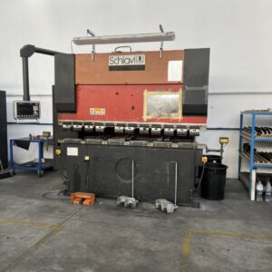 SCHIAVI SEB 50-25-AK-CE