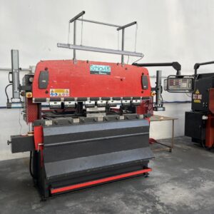 SCHIAVI RG 35-20
