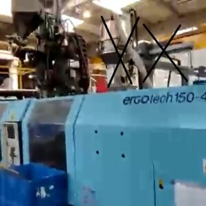 DEMAG 1500-440/200 V -CE-