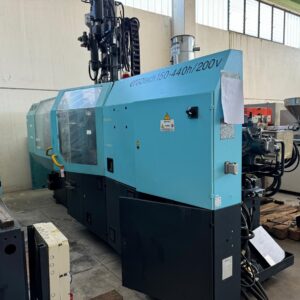 DEMAG 1500-440/200 V  -CE-     .