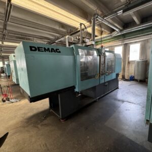 DEMAG 1100-430 ERGOTECH COMPACT