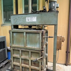 DUPLO STANDARD PRSA 5 - PRESSARIFIUTI