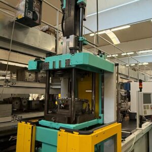 ARBURG 370-S-600-290 ALLROUNDER