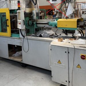 ARBURG 420-C-1000-290 -CE-