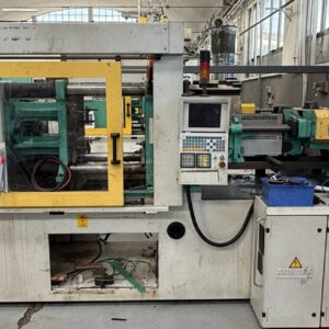 ARBURG 520-C-1600-675 -CE-