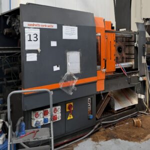 SANDRETTO SERIE 7HP-1960-350