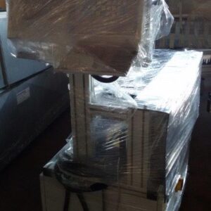 TOPJET ETICODE 600 -CE-