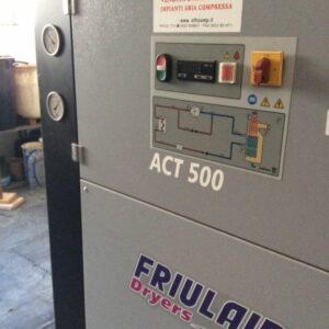 FRIULAIR ACT  500/AC