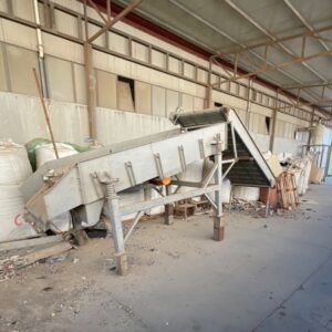 NASTRO CARICO + VIBROVAGLIO