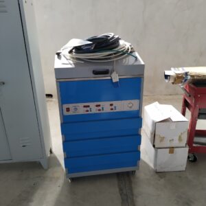 FLEXO COMBITY PER A3 (MACCHINA PER CLICHE')